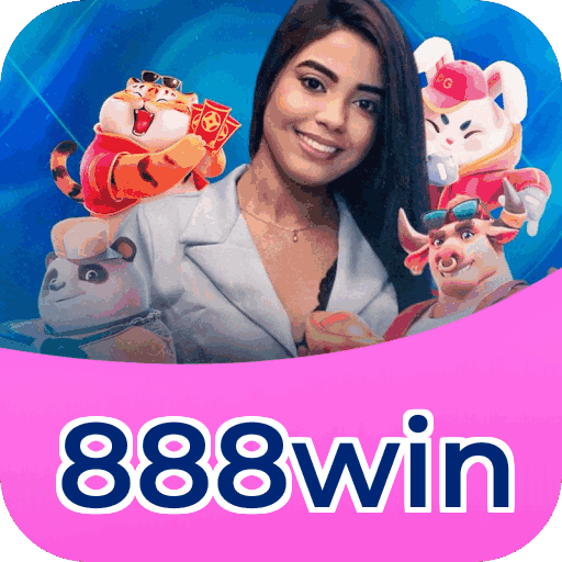 Página de download 888win