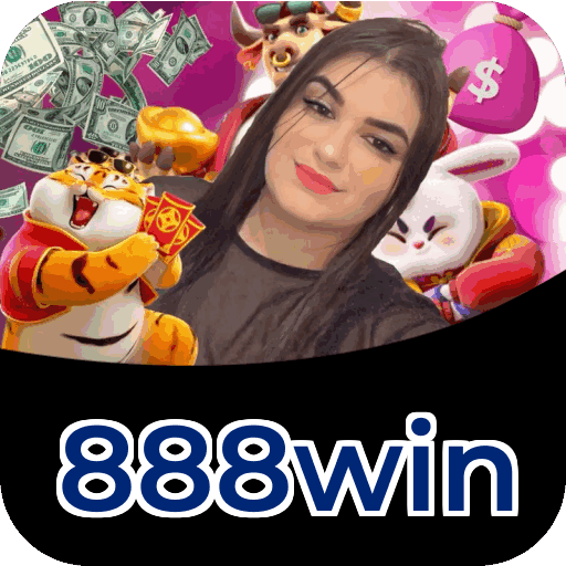 App mobile 888win